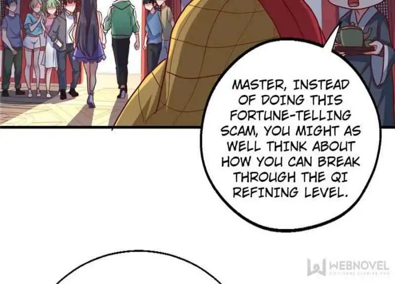 Dragon King's Son-in-law Chapter 76 55